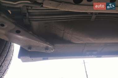 Внедорожник / Кроссовер Infiniti FX 45 2003 в 