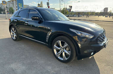 Внедорожник / Кроссовер Infiniti FX 50 2010 в Харькове