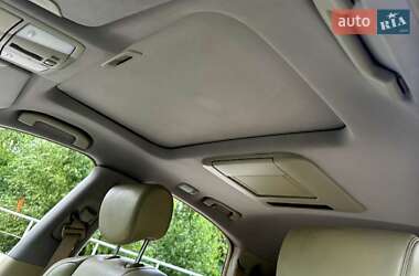 Внедорожник / Кроссовер Infiniti FX 50 2009 в Киеве