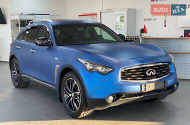Внедорожник / Кроссовер Infiniti FX 50 2009 в Киеве Внедорожник / Кроссовер Infiniti FX 50 2009 в Киеве