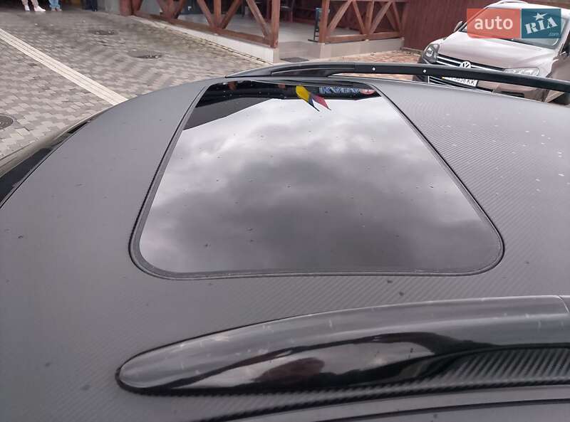 Позашляховик / Кросовер Infiniti FX 50 2009 в Бучі