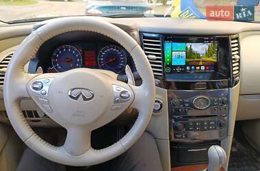 Внедорожник / Кроссовер Infiniti FX 50 2009 в Киеве