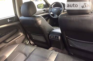 Седан Infiniti G25 2011 в Ровно