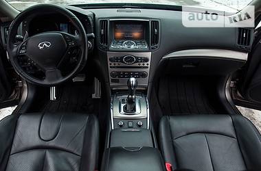 Седан Infiniti G25 2012 в Днепре