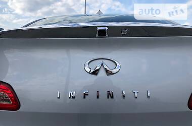 Седан Infiniti G25 2012 в Киеве