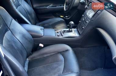 Седан Infiniti G25 2010 в Киеве