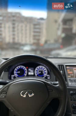 Седан Infiniti G25 2012 в Києві