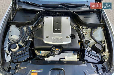 Седан Infiniti G25 2011 в 