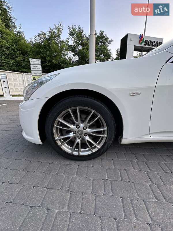 Седан Infiniti G25 2012 в Києві