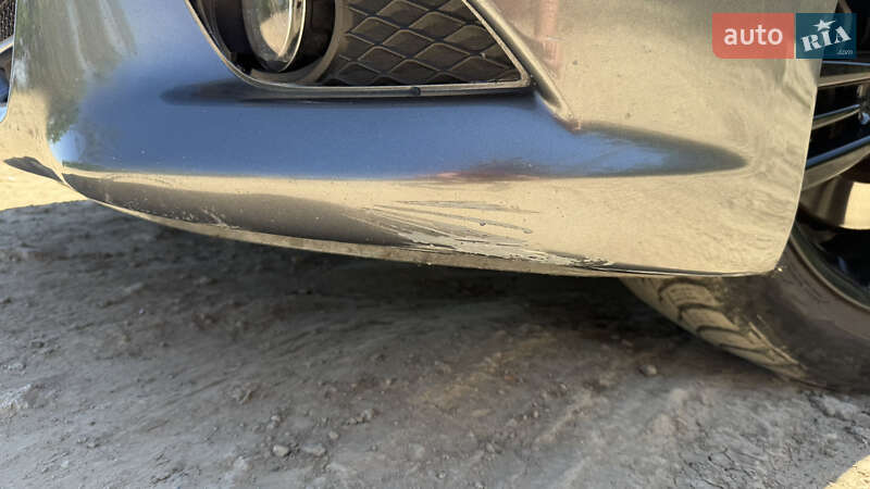 Седан Infiniti G25 2010 в Запоріжжі