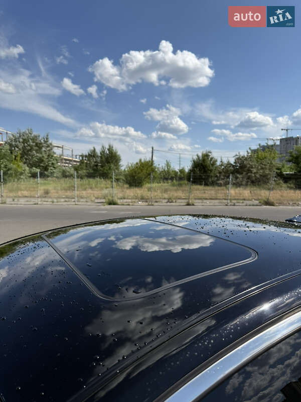 Седан Infiniti G25 2010 в Києві