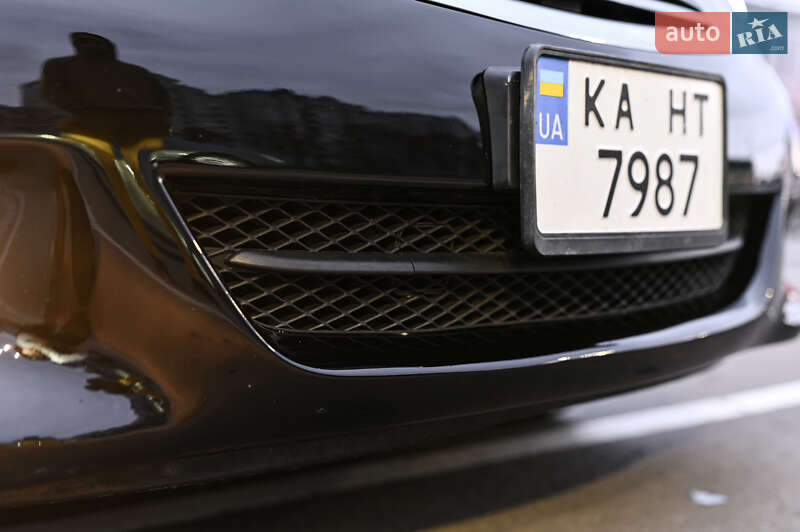 Седан Infiniti G25 2012 в Чернигове фото 31 Седан Infiniti G25 2012 в Чернигове