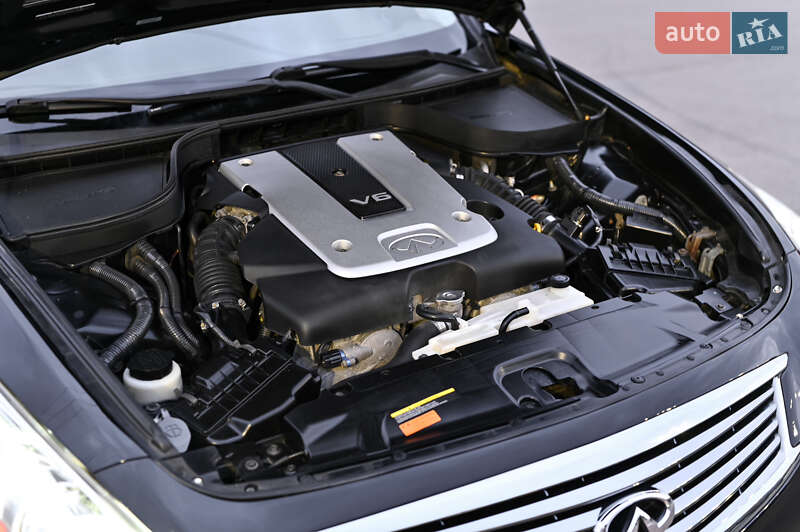 Седан Infiniti G25 2012 в Чернигове фото 36 Седан Infiniti G25 2012 в Чернигове