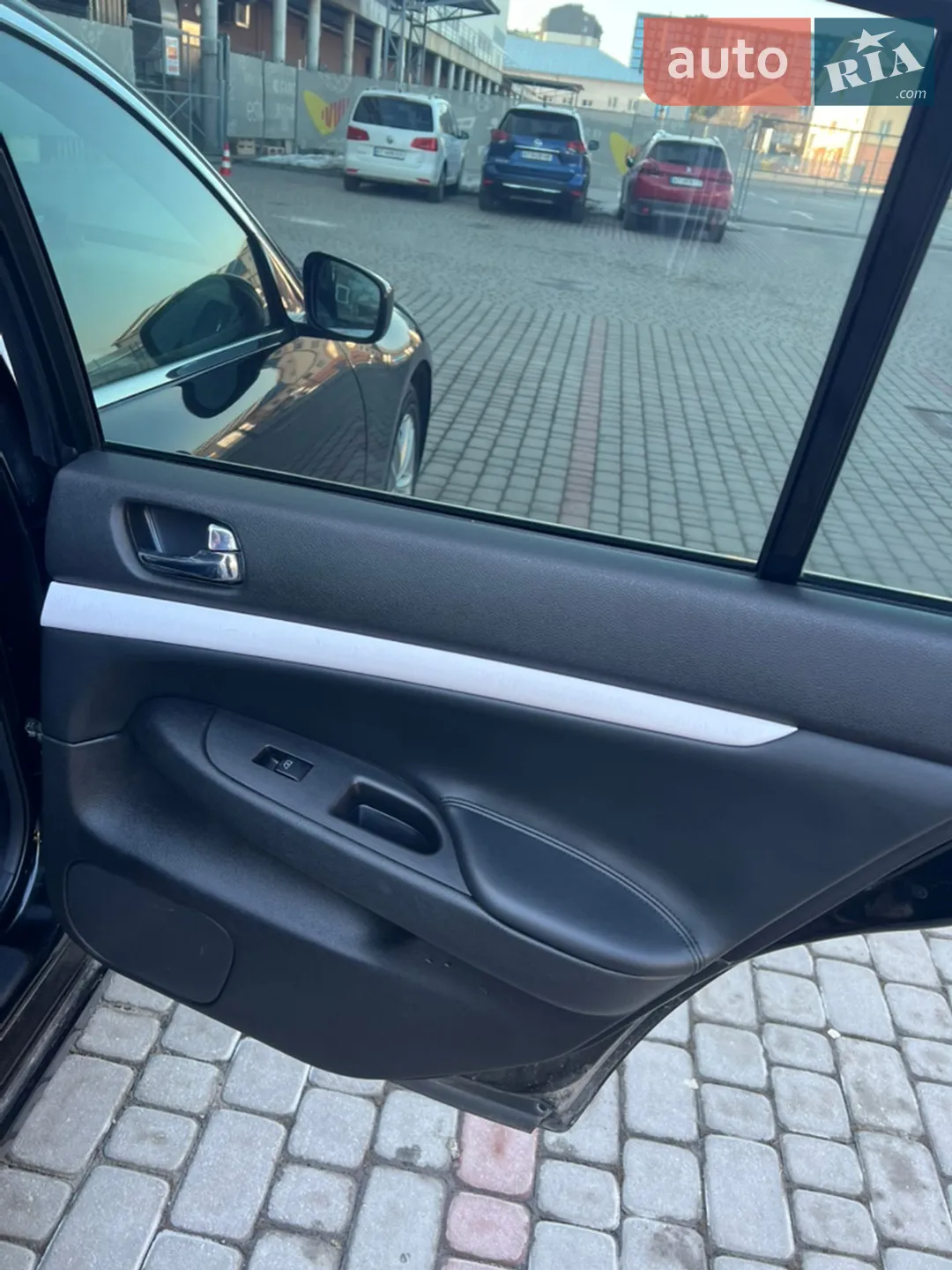 2012 Infiniti G - мініатюра 25