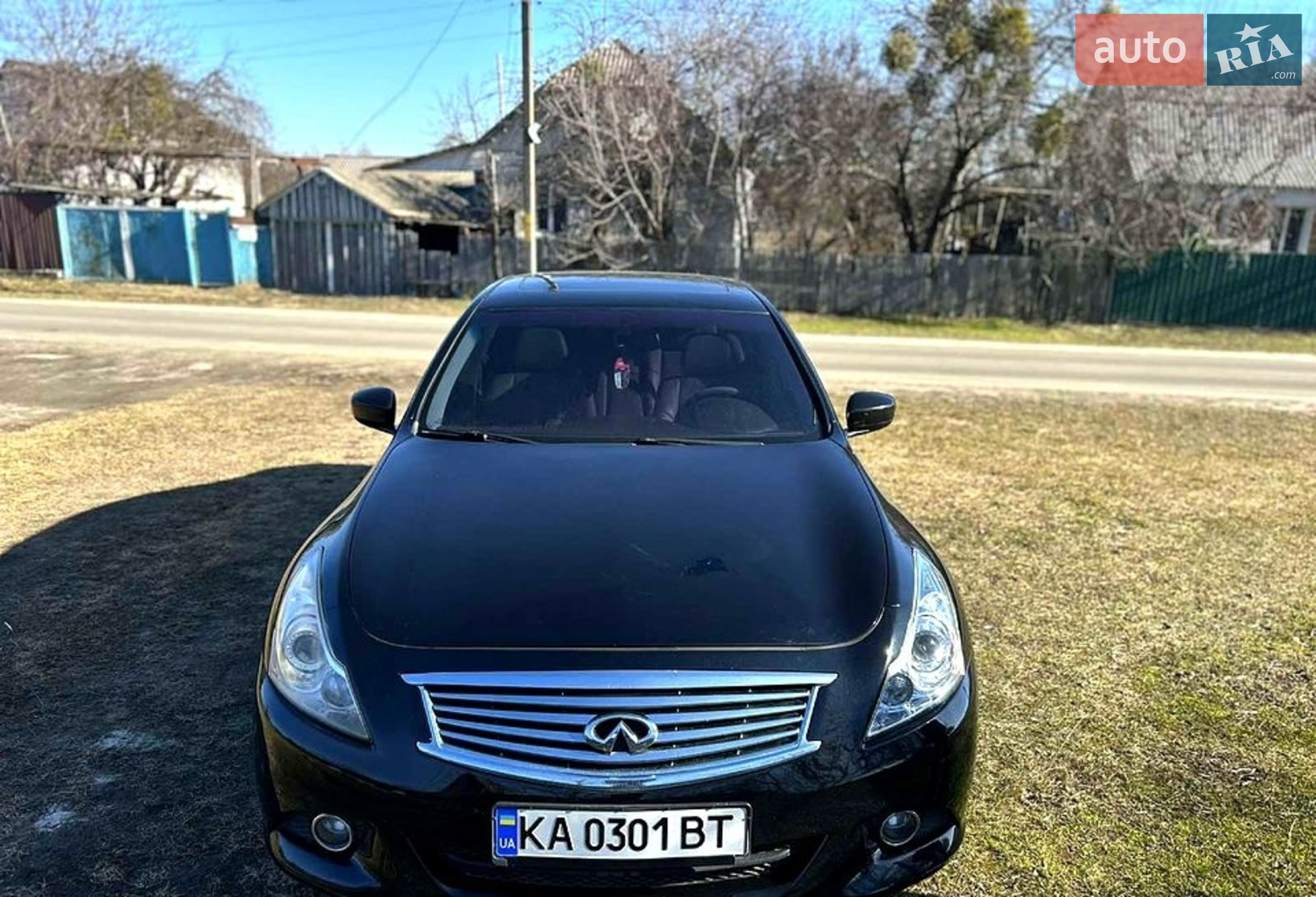 2010 Infiniti G - мініатюра 9