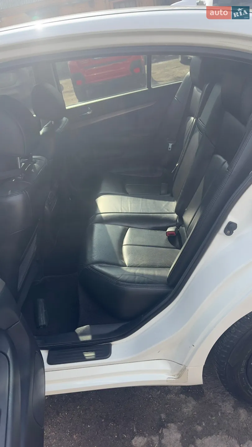 2012 Infiniti G - мініатюра 14