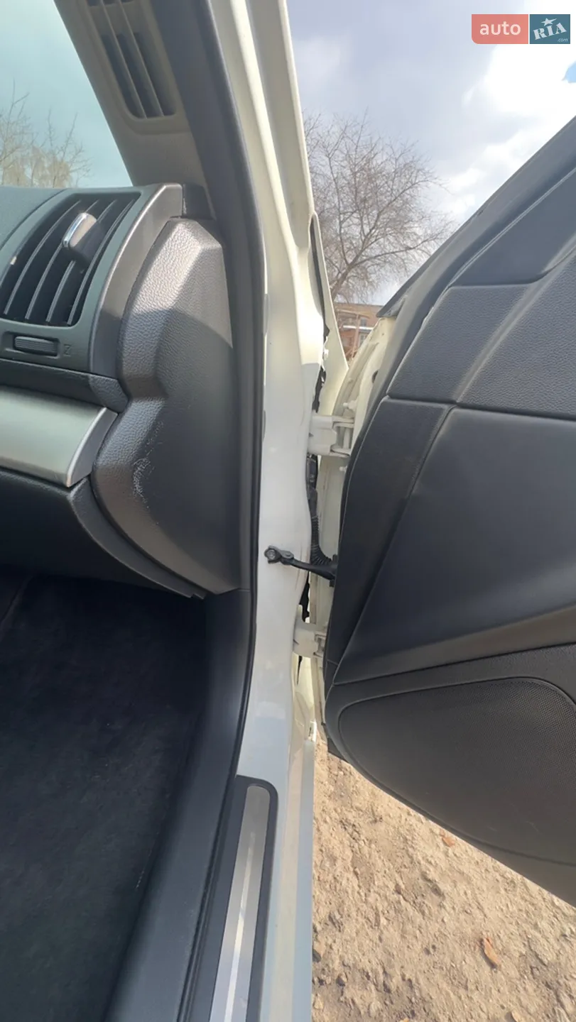 2012 Infiniti G - мініатюра 20