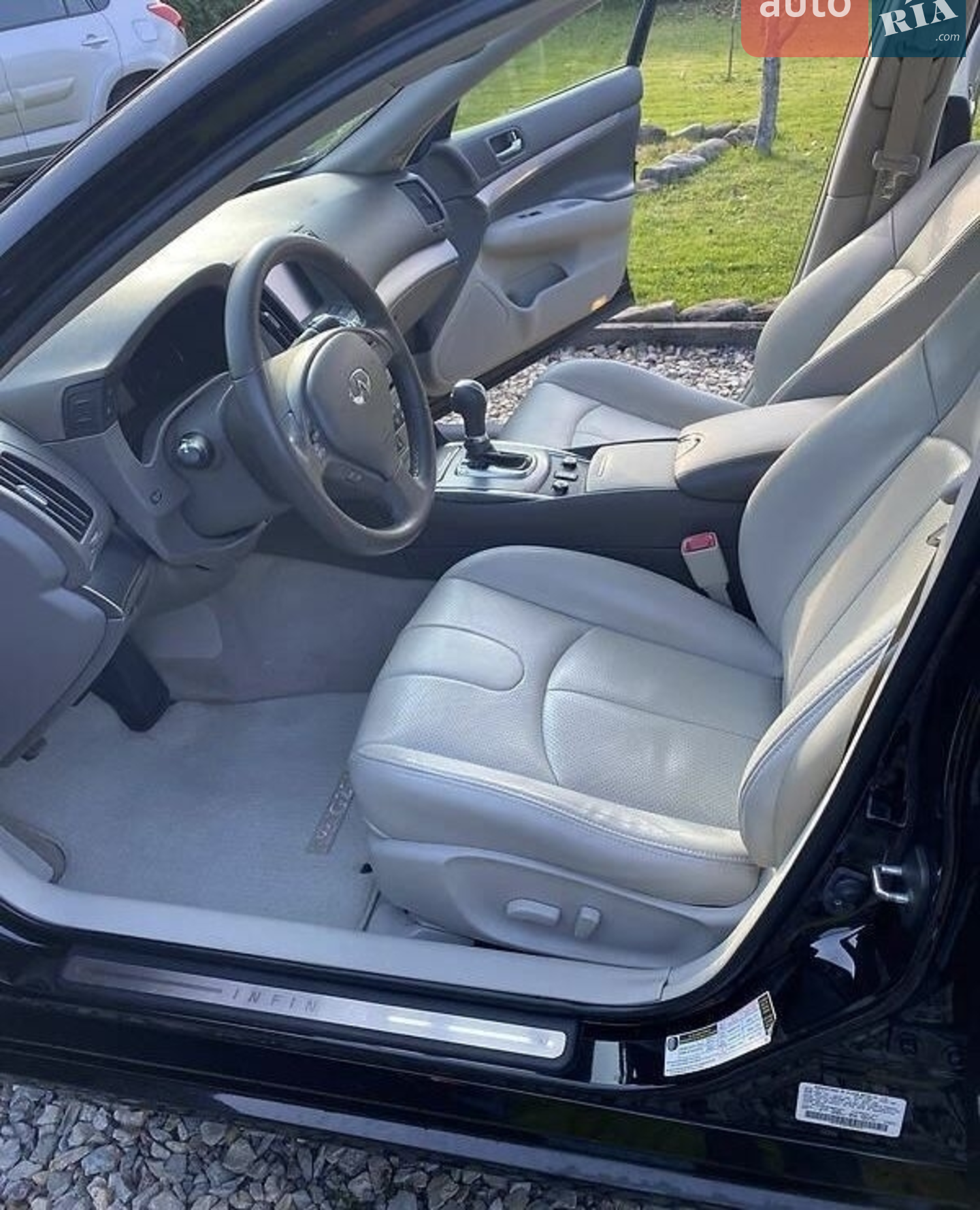 2012 Infiniti G - мініатюра 17