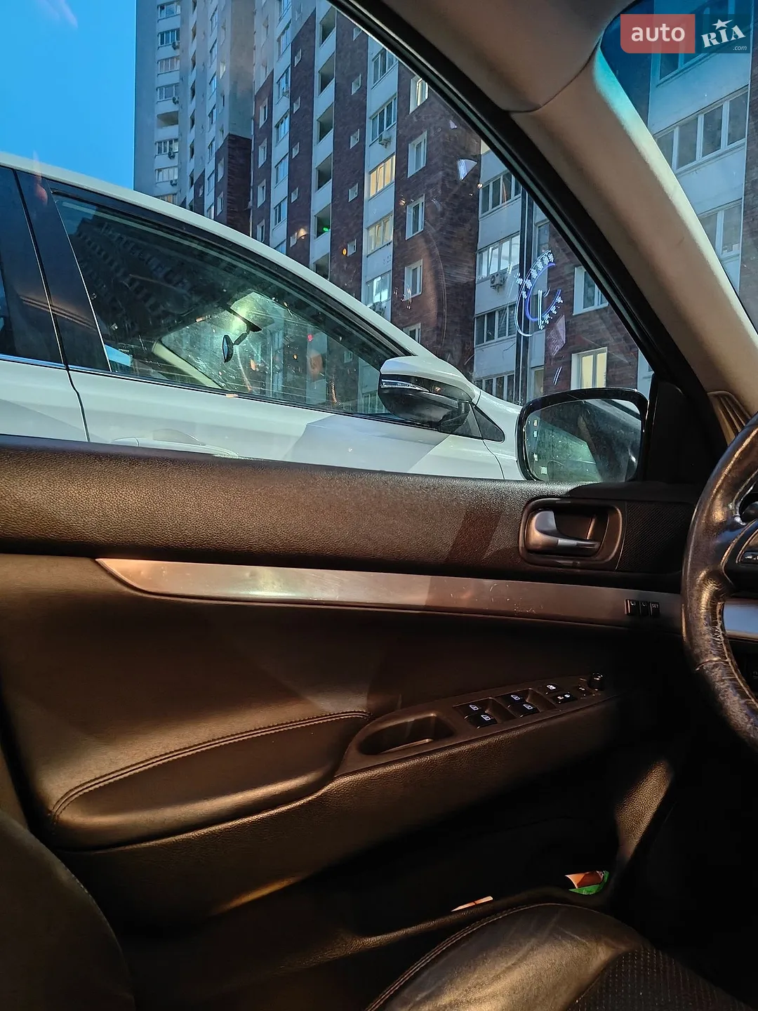 2013 Infiniti G - мініатюра 7