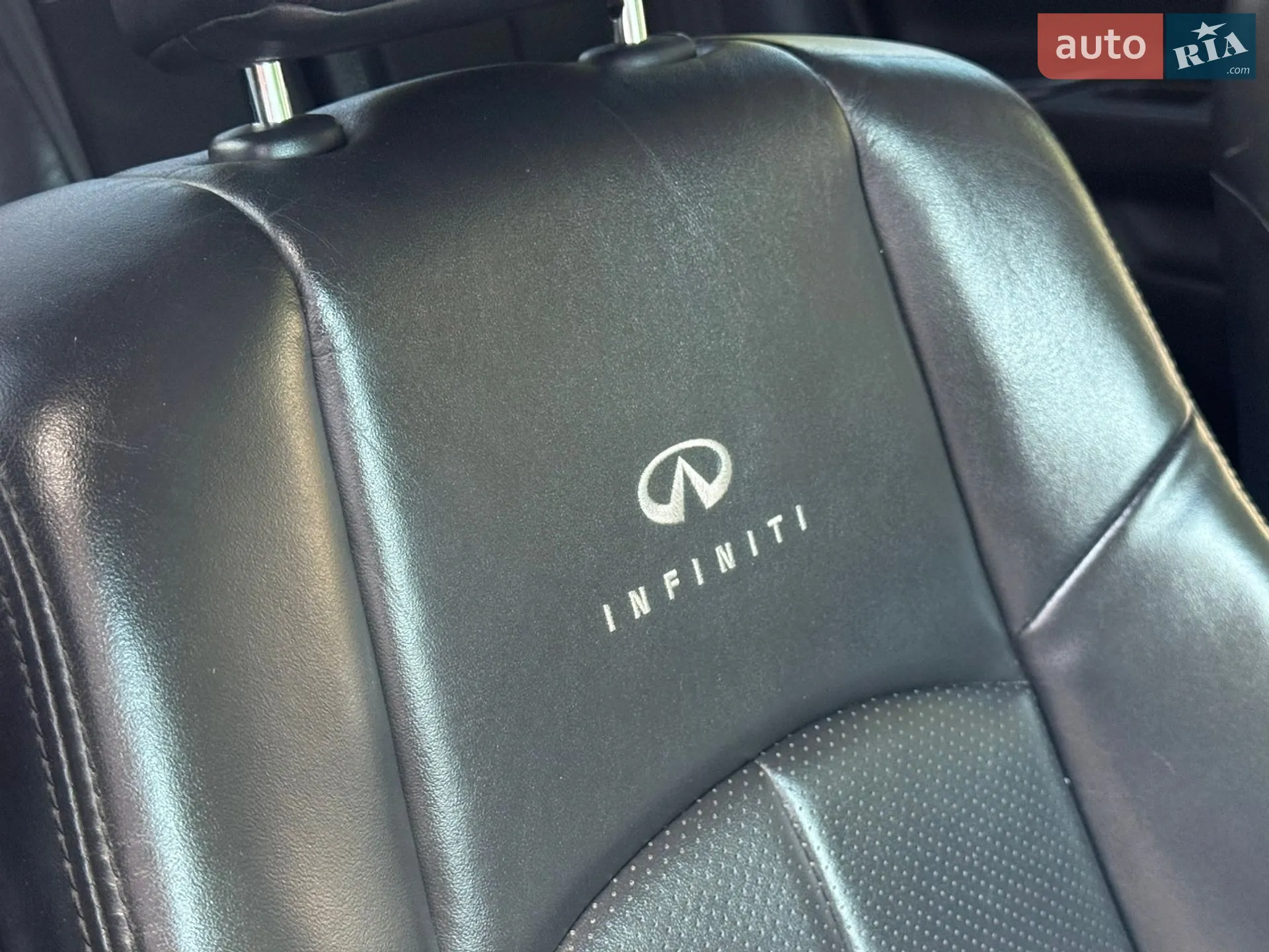 2012 Infiniti G - мініатюра 53