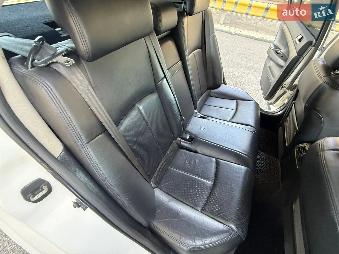 2012 Infiniti G - мініатюра 57