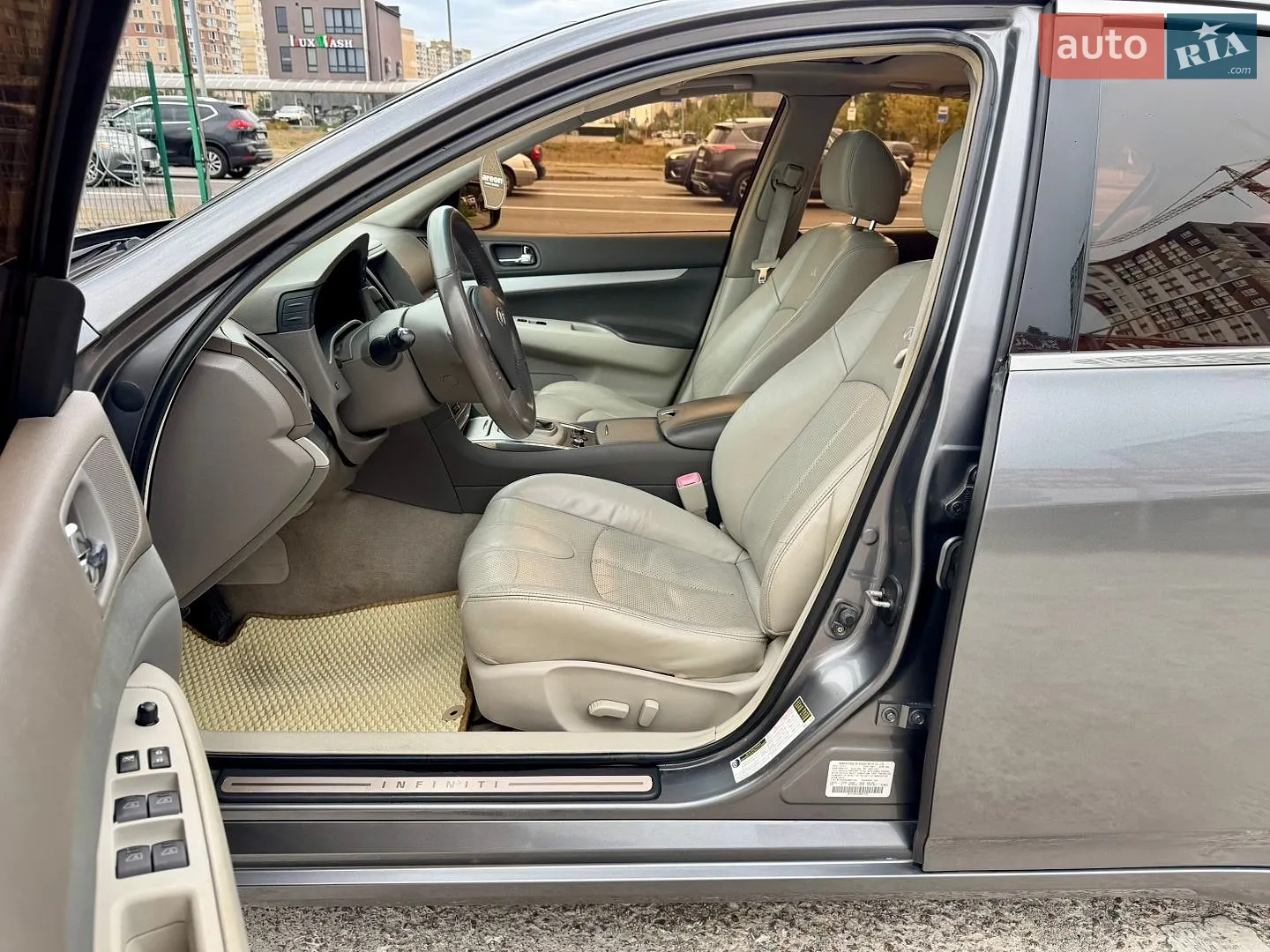 2011 Infiniti G - мініатюра 33
