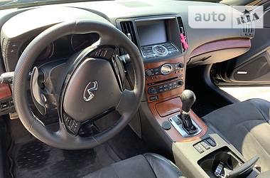 Седан Infiniti G35 2007 в Виннице