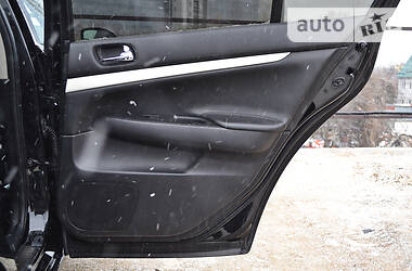 Седан Infiniti G35 2007 в 