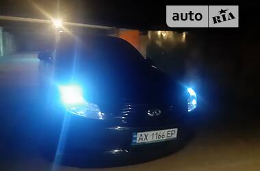 Седан Infiniti G35 2008 в Харькове