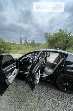 Седан Infiniti G35 2007 в 