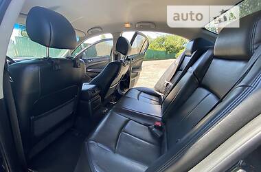 Седан Infiniti G35 2007 в Киеве