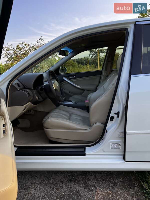 Седан Infiniti G35 2005 в Одесі