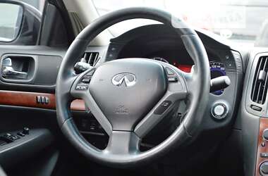 Седан Infiniti G35 2008 в Одессе