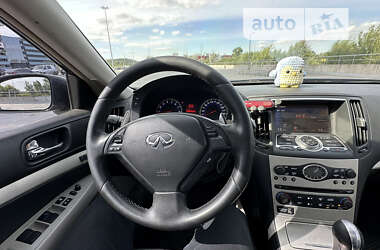 Седан Infiniti G35 2008 в Киеве