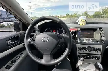 Infiniti G35 2008