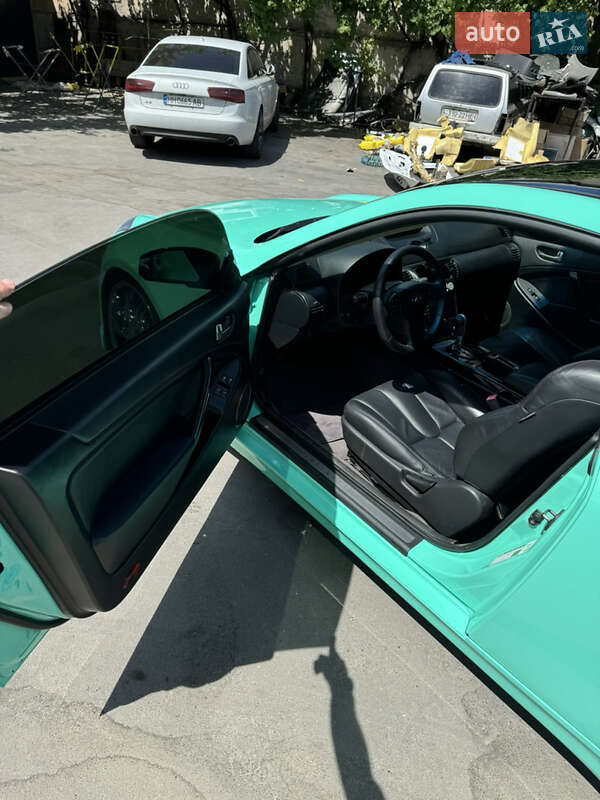 Купе Infiniti G35 2004 в Одессе