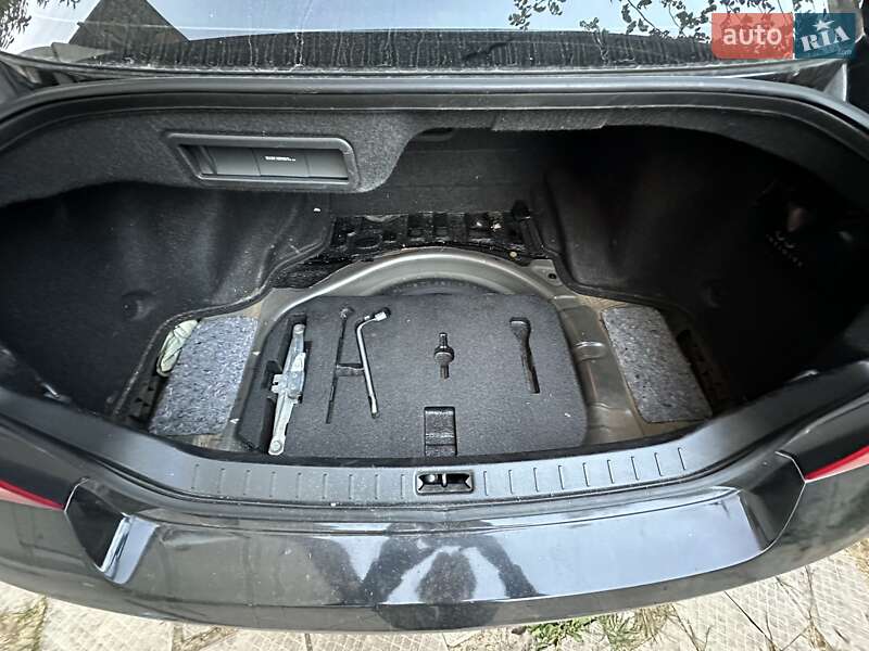 Седан Infiniti G35 2007 в Києві