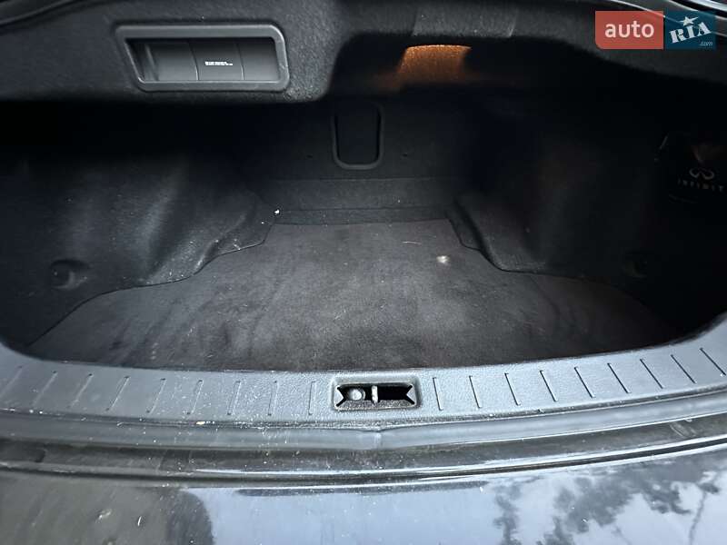 Седан Infiniti G35 2007 в Києві