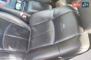 Седан Infiniti G35 2008 в Києві