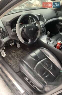 Седан Infiniti G35 2008 в Харкові