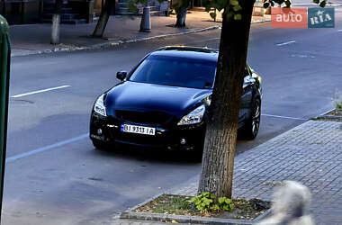 Седан Infiniti G35 2006 в 