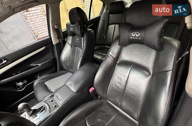 Седан Infiniti G35 2006 в 