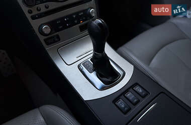 Седан Infiniti G35 2007 в 