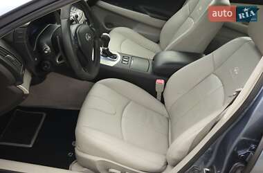 Седан Infiniti G35 2008 в 