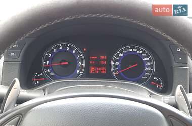 Седан Infiniti G35 2008 в 