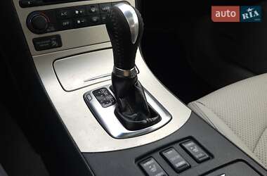 Седан Infiniti G35 2008 в 