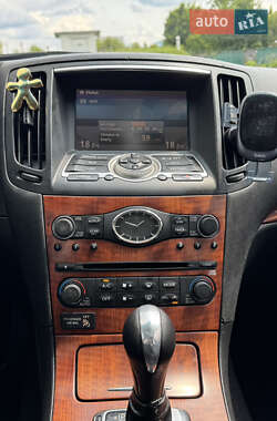 Седан Infiniti G35 2008 в 