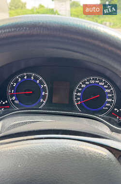 Седан Infiniti G35 2008 в 
