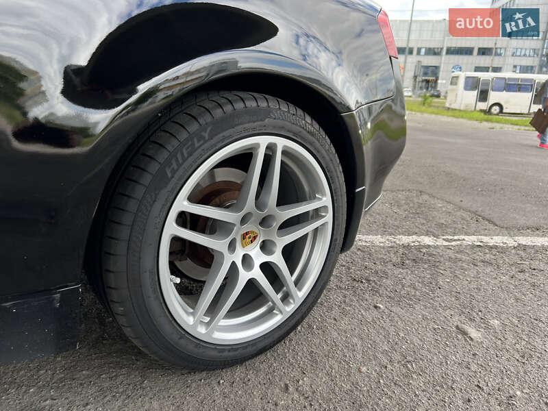 Купе Infiniti G35 2006 в Києві