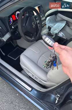 Седан Infiniti G35 2008 в Киеве